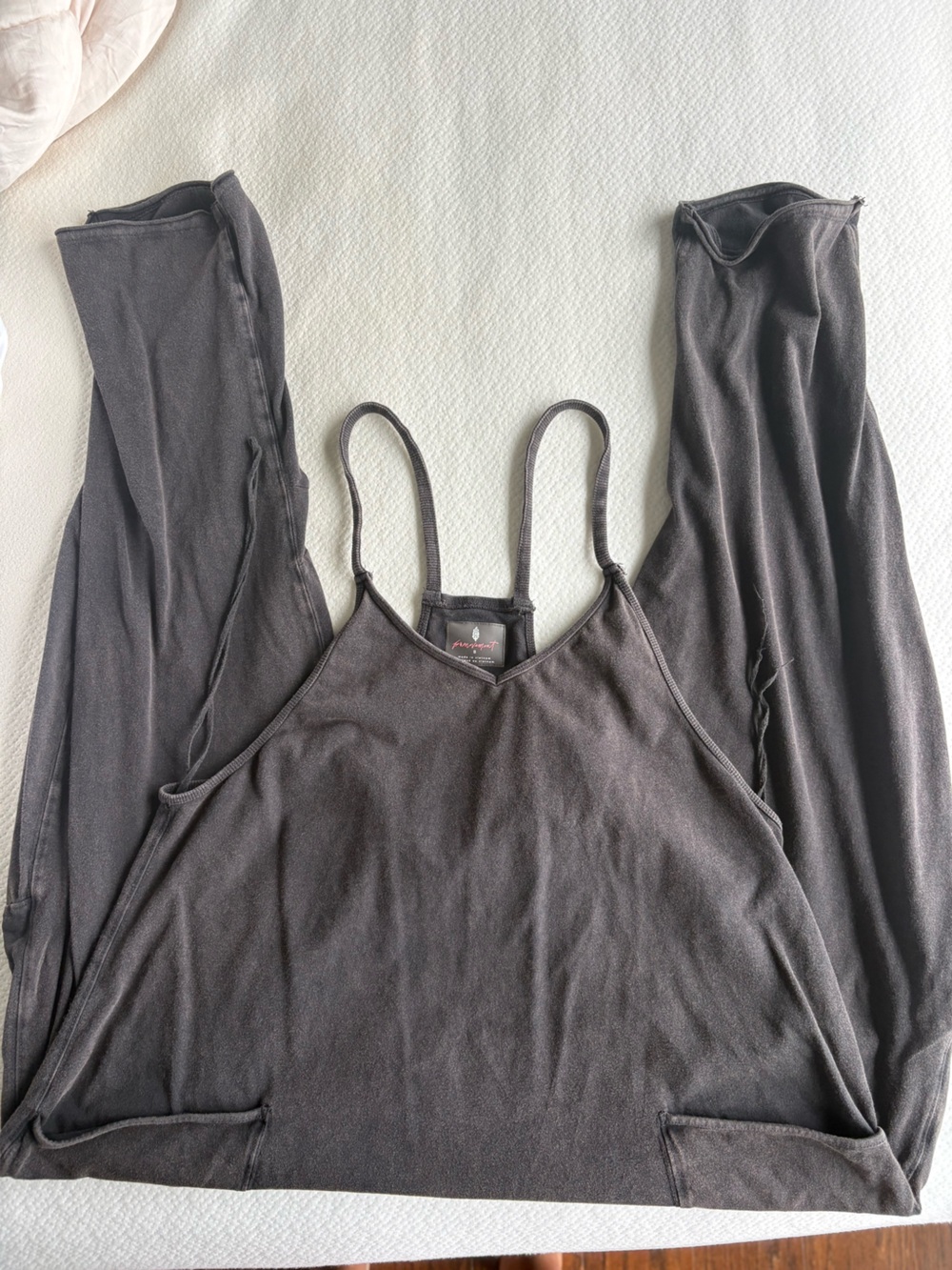 Free People Movement - Hot Shot Onesie - Picture 2 of 3